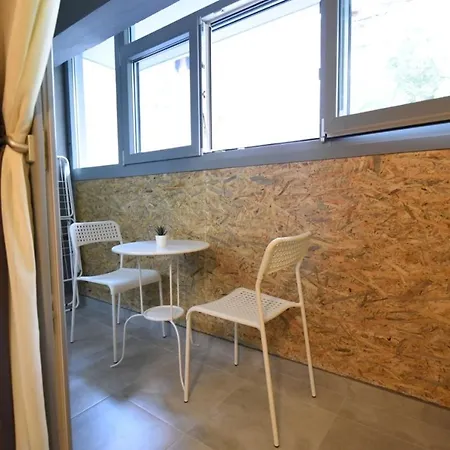 The Urbanite Apartmán Kavala