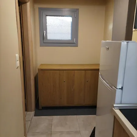 The Urbanite Apartment