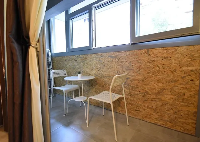 The Urbanite Apartament Kavala