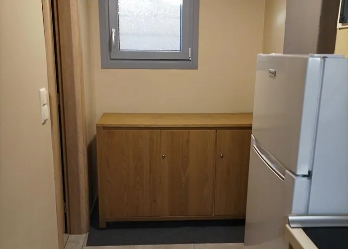 The Urbanite Apartament